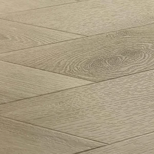 Rechtstreeks Van De Fabrikant Isodeco PVC Vloer Harmonie Eiken Rustiek Naturel 99804 - Weense Punt