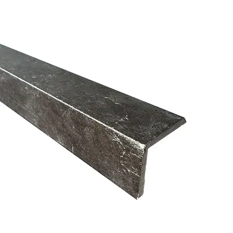 Koop Online Hoekprofiel voor SPC Wandpanelen Black Trevore Mat Zwart
