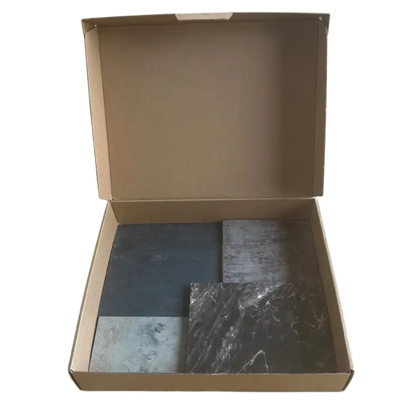 Sample Box Industrieel - Robuust en Stoer Hoge Kwaliteit