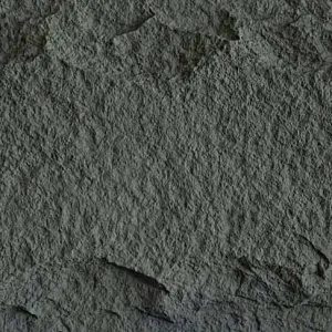 Rotswand 3D Wandpaneel Naadloos XL PU Nero Antraciet Direct Beschikbaar