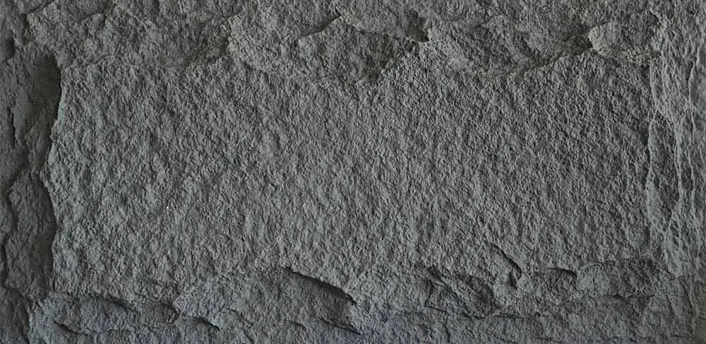 Rotswand 3D Wandpaneel Naadloos XL PU Abbronzo Antraciet Nu Kopen