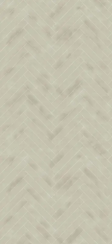 Meest Verkocht SPC Plaat Wandpaneel Visgraat Mat Japandi Beige