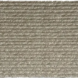 Desert 3D Wandpaneel Naadloos XL PU Rayas Sandstone Beige Beperkt Aanbod