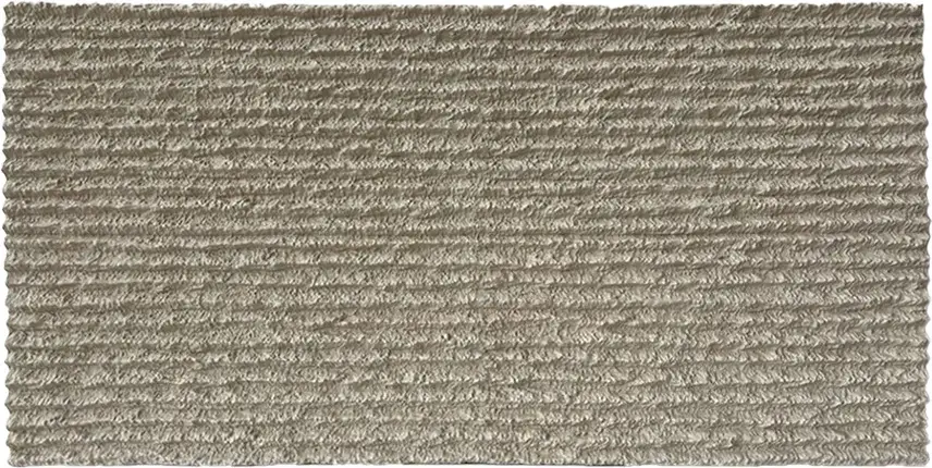 Desert 3D Wandpaneel Naadloos XL PU Rayas Sandstone Beige Beperkt Aanbod
