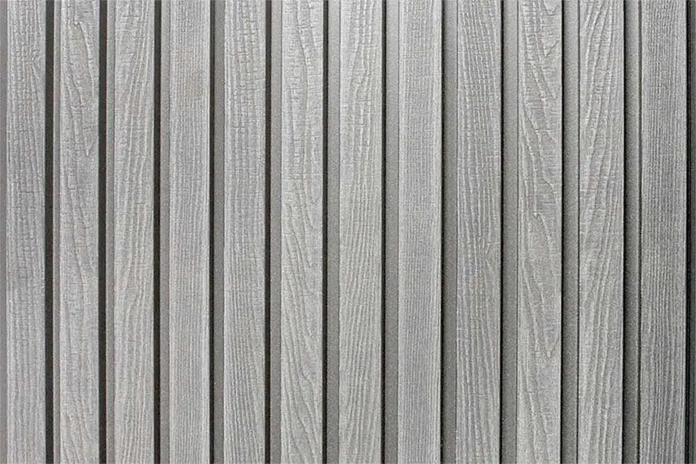 Composiet Schutting- en Gevelbekleding - Rabatdeel Rhombus Licht Grijs Veilige Betaling