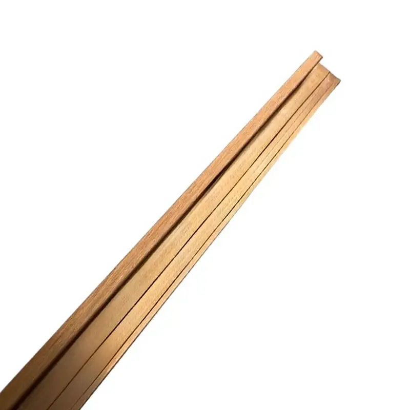 Afsluitprofiel Eindprofiel voor Marmer / Natuursteen Panelen Brons Alleen Vandaag