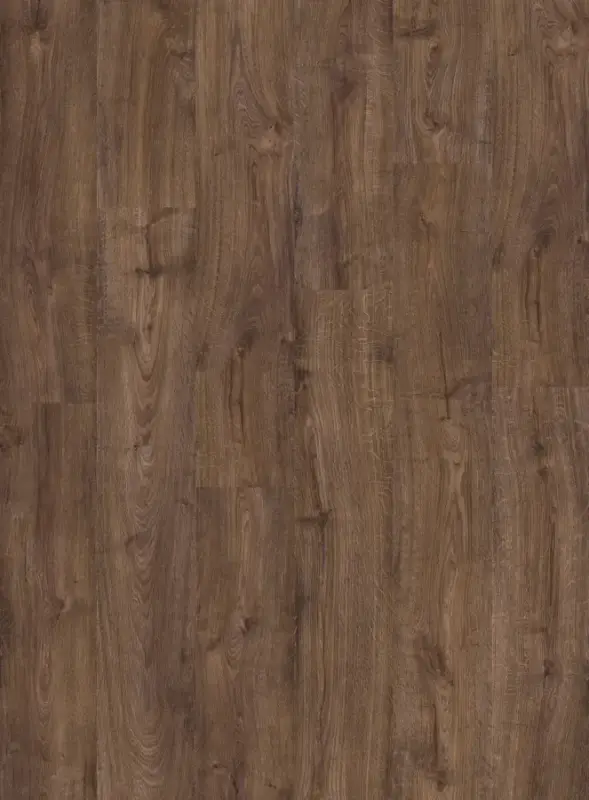 Koop Vandaag Quick-Step Alpha PVC Click Vloer Herfst eik chocolade geïntegreerde ondervloer