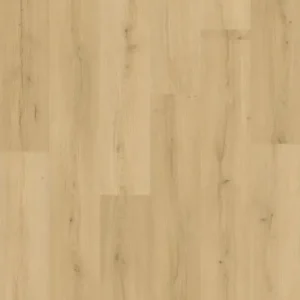 Direct Beschikbaar Quick-Step Alpha PVC Click Vloer Geborstelde beige eik geïntegreerde ondervloer