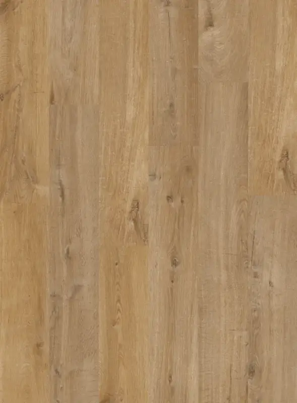 Quick-Step Alpha PVC Click Vloer Katoen eik natuur geïntegreerde ondervloer Bestel Nu