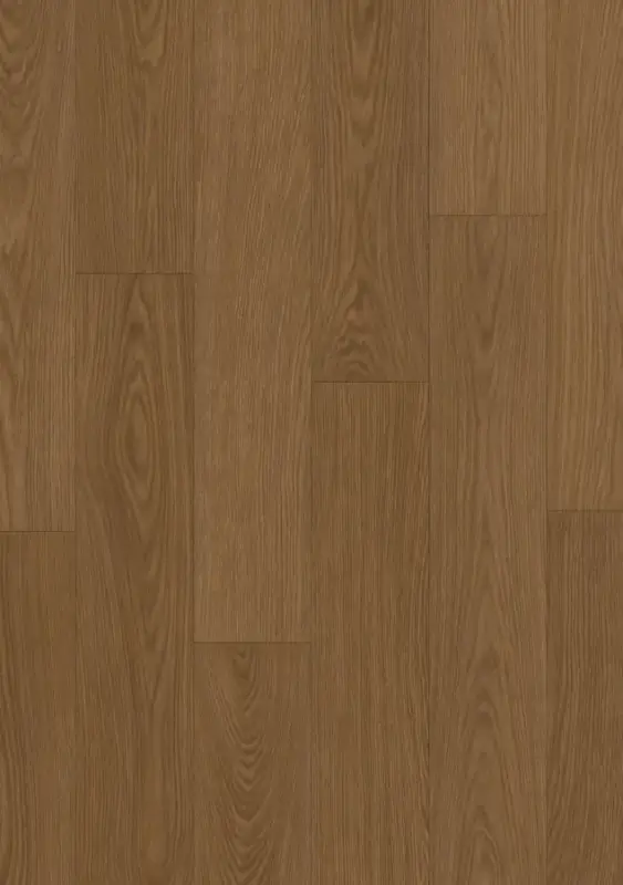 Quick-Step Alpha PVC Click Vloer Cacaobruine eik geïntegreerde ondervloer Fabrieksprijs