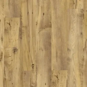Actieprijs Quick-Step Alpha PVC Click Vloer Vintage naturelle kastanje geïntegreerde ondervloer