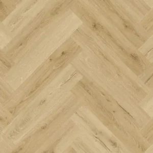 Quick-Step Alpha PVC Click Visgraat Vloer Botanisch beige geïntegreerde ondervloer Hete Deal