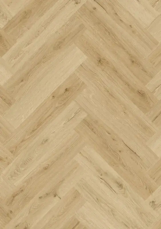 Quick-Step Alpha PVC Click Visgraat Vloer Botanisch beige geïntegreerde ondervloer Hete Deal
