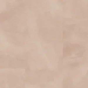 Seizoensaanbieding Quick-Step Alpha PVC Click Betonlook Vloer Zachte blush geïntegreerde ondervloer