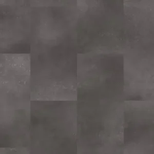 Quick-Step Alpha PVC Click Betonlook Vloer Vulkanische rots geïntegreerde ondervloer Laatste Kans