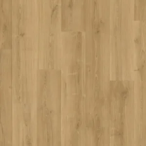 Direct Beschikbaar Quick-Step Laminaat Vloer Geborstelde warme naturelle eik