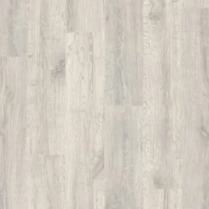 Flitsaanbieding Quick-Step Laminaat Vloer Herwonnen witte patina eik