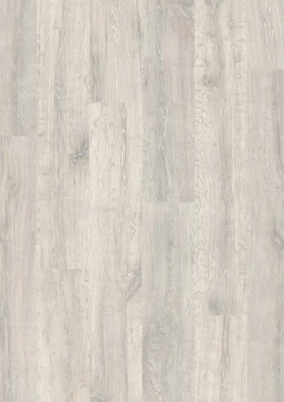 Flitsaanbieding Quick-Step Laminaat Vloer Herwonnen witte patina eik