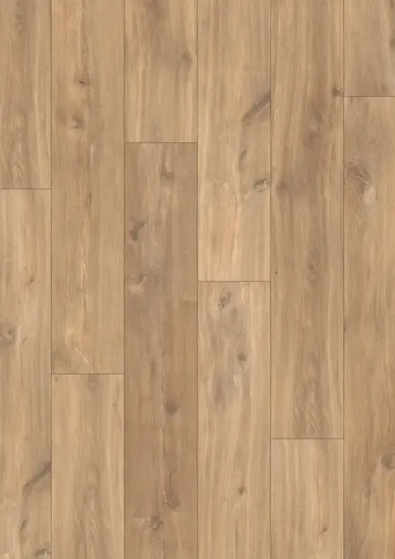 Quick-Step Laminaat Vloer Middernacht naturelle eik Betaalbaar