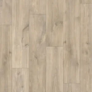 Shop Nu Quick-Step Laminaat Vloer Havana naturelle eik met zaagsneden