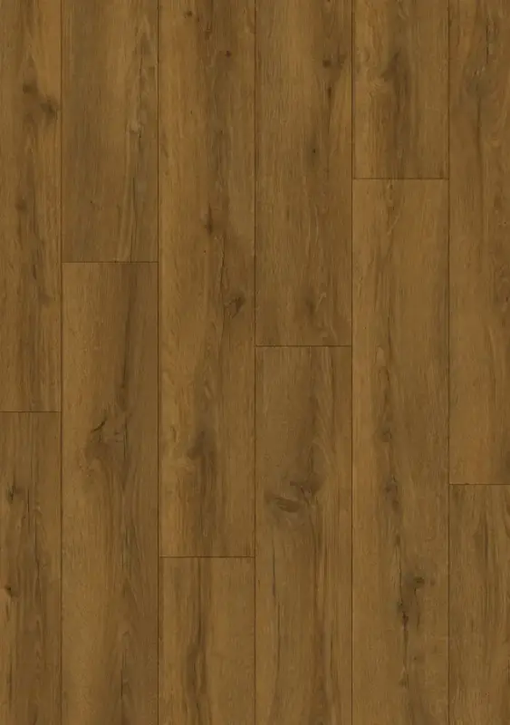 Quick-Step Laminaat Vloer Cocoabruine eik Laatste Kans