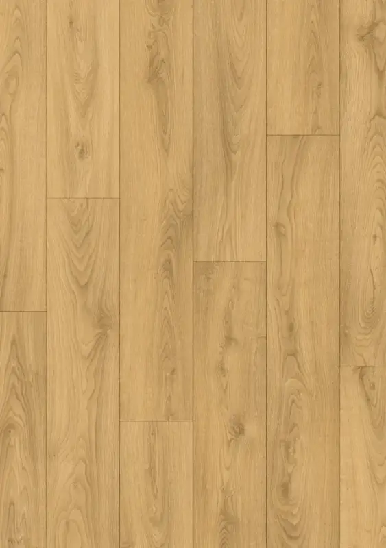 Korting Quick-Step Laminaat Vloer Zanderige eik