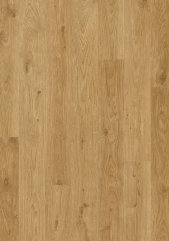 Quick-Step Laminaat Vloer Witte lichte eik Dagaanbieding