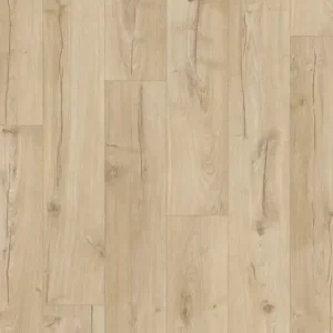 Quick-Step Laminaat Vloer Klasieke beige eik Populair