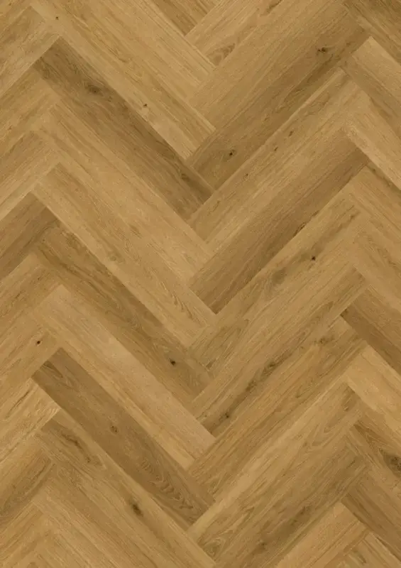 Quick-Step Laminaat VisgraatVloer Kaneel eik Exclusieve Aanbieding