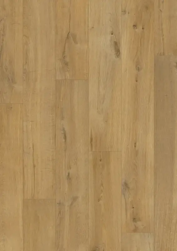 Goedkoop Quick-Step Laminaat Vloer Zachte naturelle eik