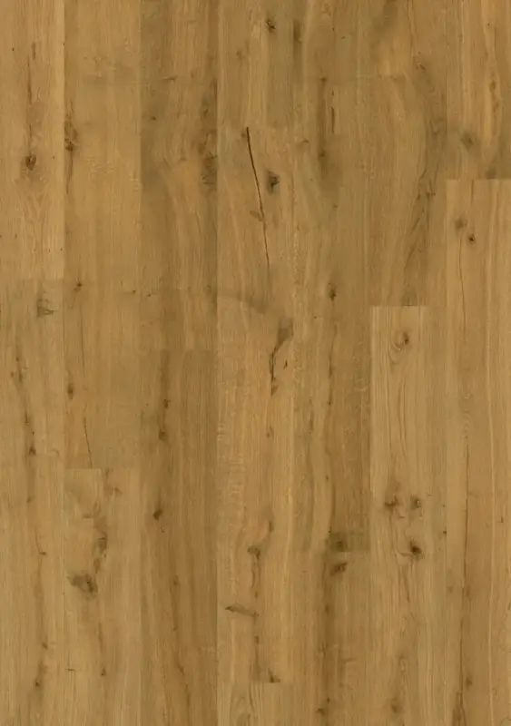 Laatste Kans Quick-Step Laminaat Vloer Truffel eik