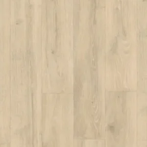 Quick-Step Laminaat Vloer Bosland beige eik Seizoensaanbieding