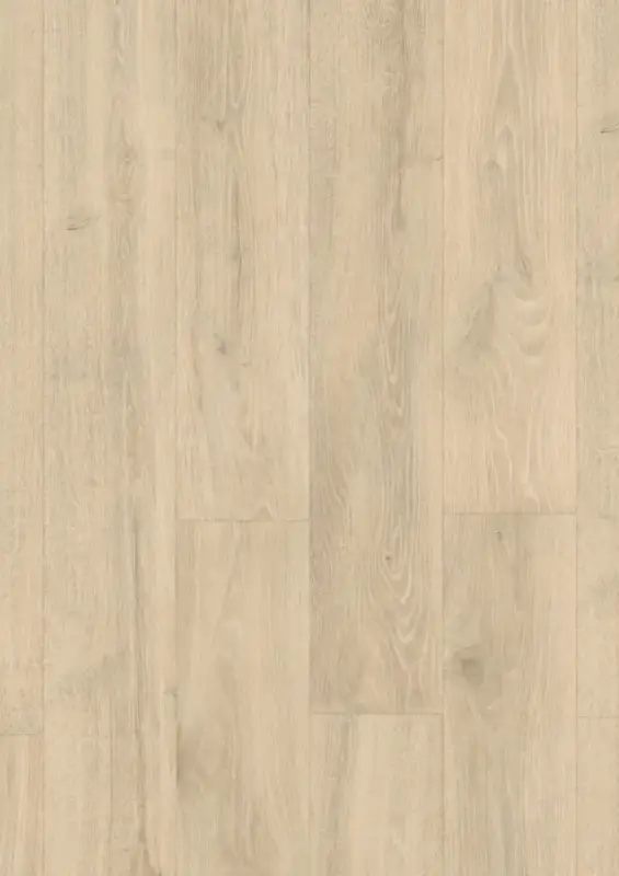 Quick-Step Laminaat Vloer Bosland beige eik Seizoensaanbieding