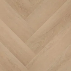 Speciale Aanbieding Isodeco PVC Plak Vloer Charente Visgraat Naturel 7760