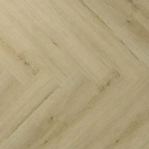 Isodeco PVC Plak Vloer Clermont Visgraat XL Beige 77820 Bestel Nu