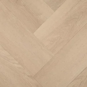 Isodeco PVC Plak Vloer Clermont Visgraat XL Naturel 77824 Express Levering