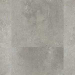 Seizoensaanbieding Isodeco PVC Plak Vloer Beton Design Grijs 38211