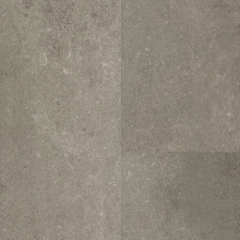 Superprijs Isodeco PVC Plak Vloer Beton Design Grijs 38211