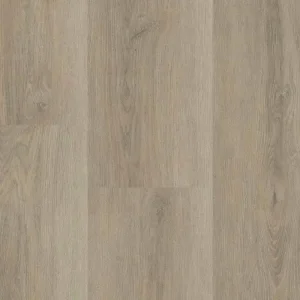 Lage Kosten Isodeco PVC Click Vloer Charente XL Plank Grijs-beige 5545