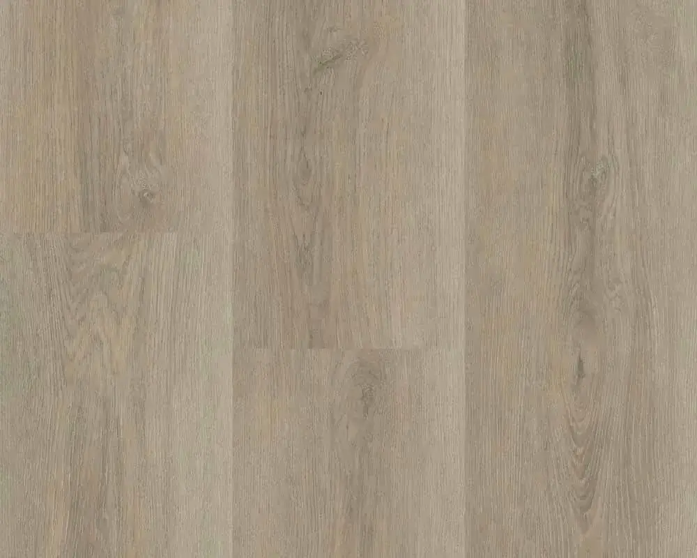 Lage Kosten Isodeco PVC Click Vloer Charente XL Plank Grijs-beige 5545
