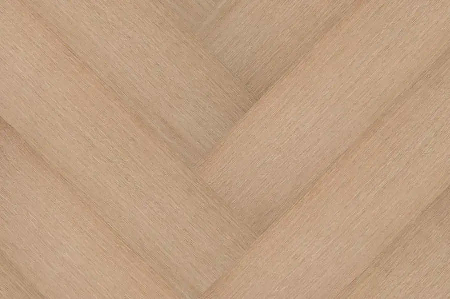 Beste Prijs Isodeco PVC Plak Vloer Ch芒teau Visgraat XL Beige 77853
