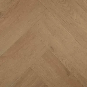 Isodeco PVC Plak Vloer Chablis Visgraat XL Naturel 77857 Laatste Kans