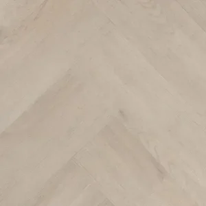Alleen Vandaag Isodeco PVC Click Vloer Chablis Visgraat XL Grijs-beige 57855
