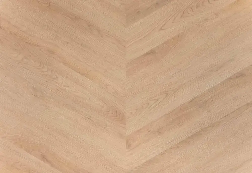 Snelle Levering Isodeco PVC Plak Vloer Hongaarsepunt Naturel 99859