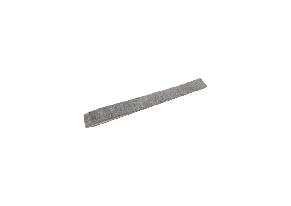 Viltstrip Zelfklevend 100 x 5 cm Premium