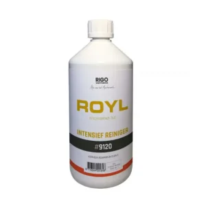 ROYL Intensief Reiniger #9120 - 1 Liter Uitverkoop