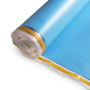 Beperkt Aanbod Blue Floor 10 dB Ondervloer 2 mm