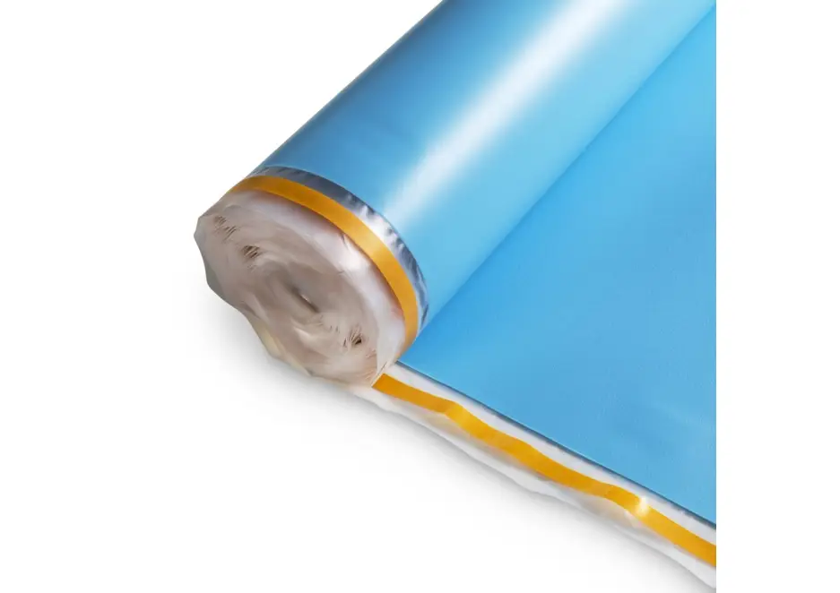 Beperkt Aanbod Blue Floor 10 dB Ondervloer 2 mm