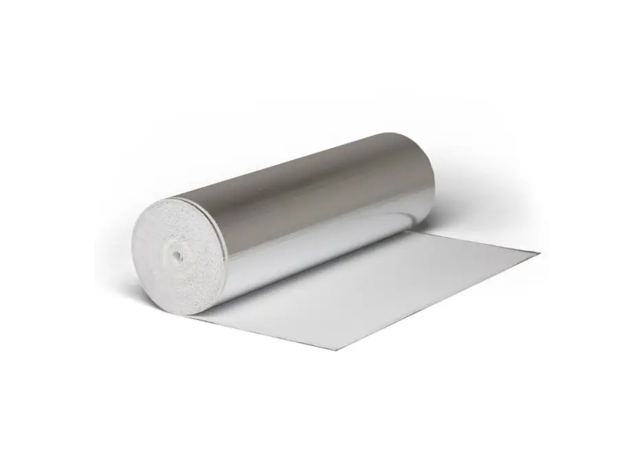 Heatblok Ondervloer 6 mm Direct Beschikbaar