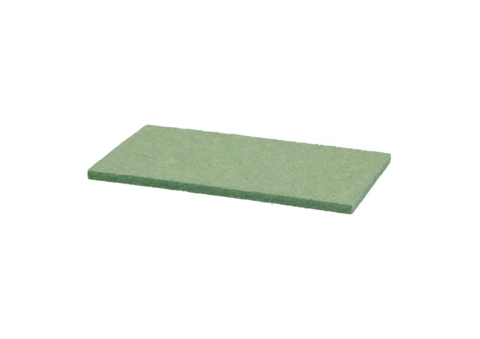 Groene Ondervloerplaat 7 mm Merkproduct